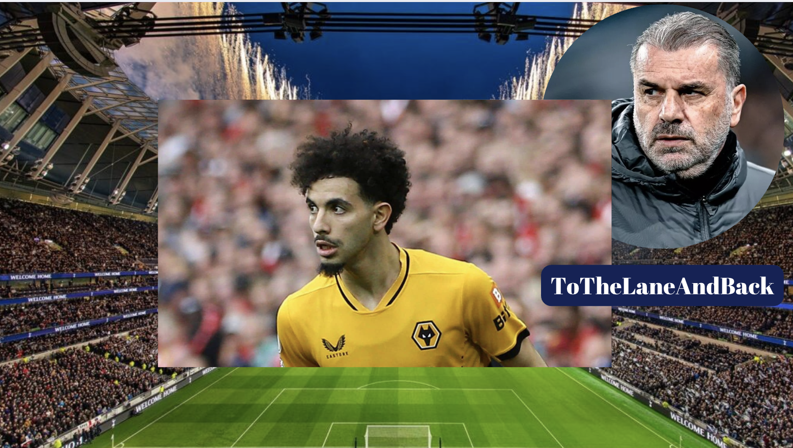 Tottenham Hotspur are ready to make their move for Rayan Ait-Nouri.